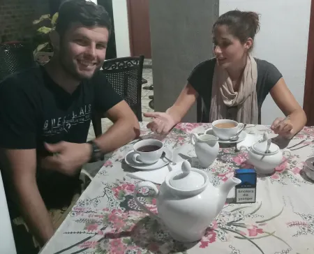 Kalindu Residence Отели рядом с достопримечательностью «Тангалла Бич»