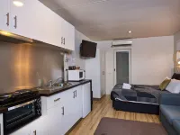 Myrtleford Motel on Alpine Hotel a Myrtleford