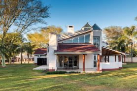 The Royal Villas Swaziland