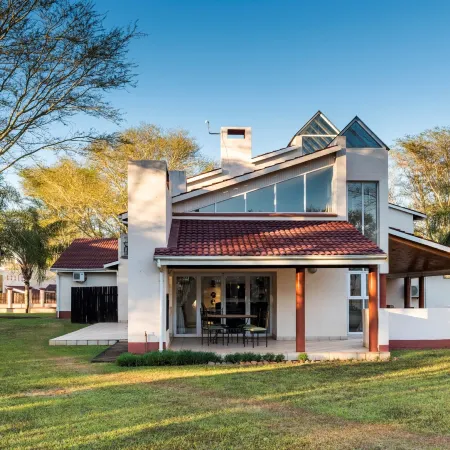 The Royal Villas Swaziland