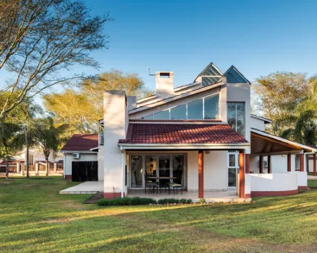 The Royal Villas Swaziland Hotels in Lobamba