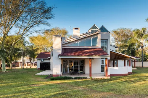 The Royal Villas Swaziland Hotels in Lobamba