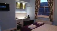 Ali Inn Oxford Hoteles en Oxford
