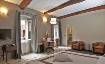 Il Battistero Siena Residenza d'Epoca