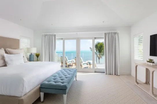 The Islands of Islamorada