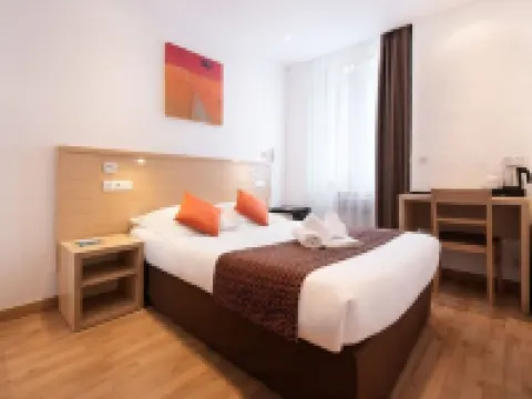 Holzer II Hotels in Porto-Vecchio