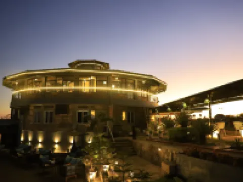 Polo Cherrapunjee Resort فنادق في تشيرابونجي
