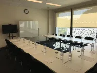 Toyoko INN Marseille Saint Charles - Business