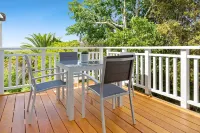 Eight on Church Waiheke Accommodation