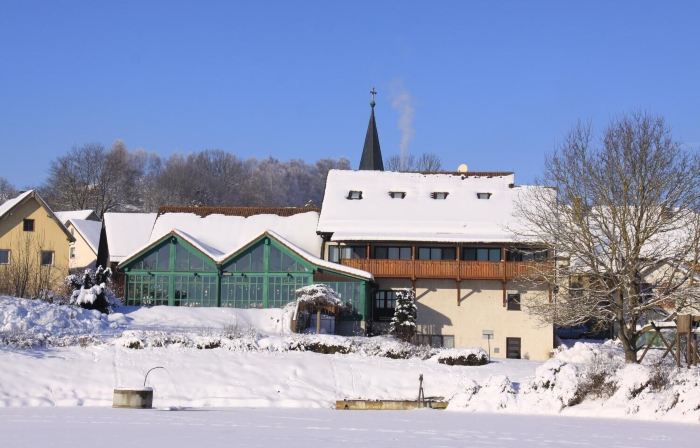Gasthof - Pension Krämerhof