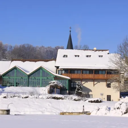 Gasthof - Pension Krämerhof