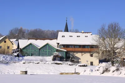 Gasthof - Pension Krämerhof Hotels in Neunburg vorm Wald