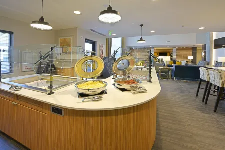 Staybridge Suites Little Rock - Medical Center