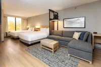 Hyatt Place Greenville Haywood Hotels in Greenville