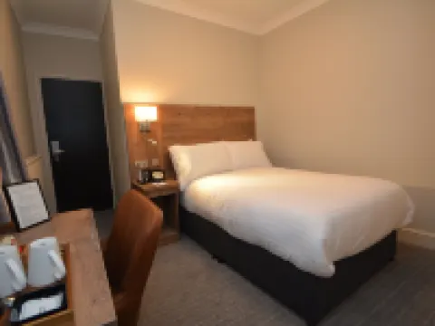 拉格比酒店 拉格比酒店