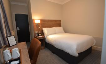 The Rugby Hotel