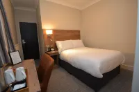 The Rugby Hotel Hotels in Rugby