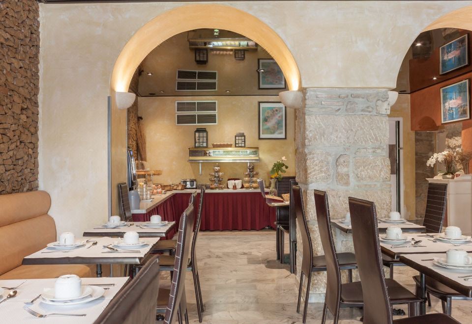 The Northern QuartersOver view