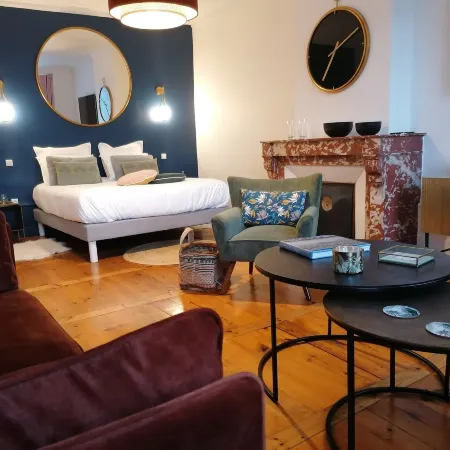 B&B 43 3