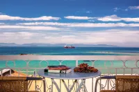 Plaza Hotels in Aegina