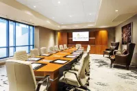 The Tennessean Personal Luxury Hotel - spa