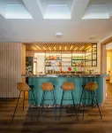 Blumen Hotel Boutique - bar