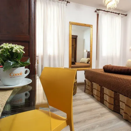 Albergo Marin