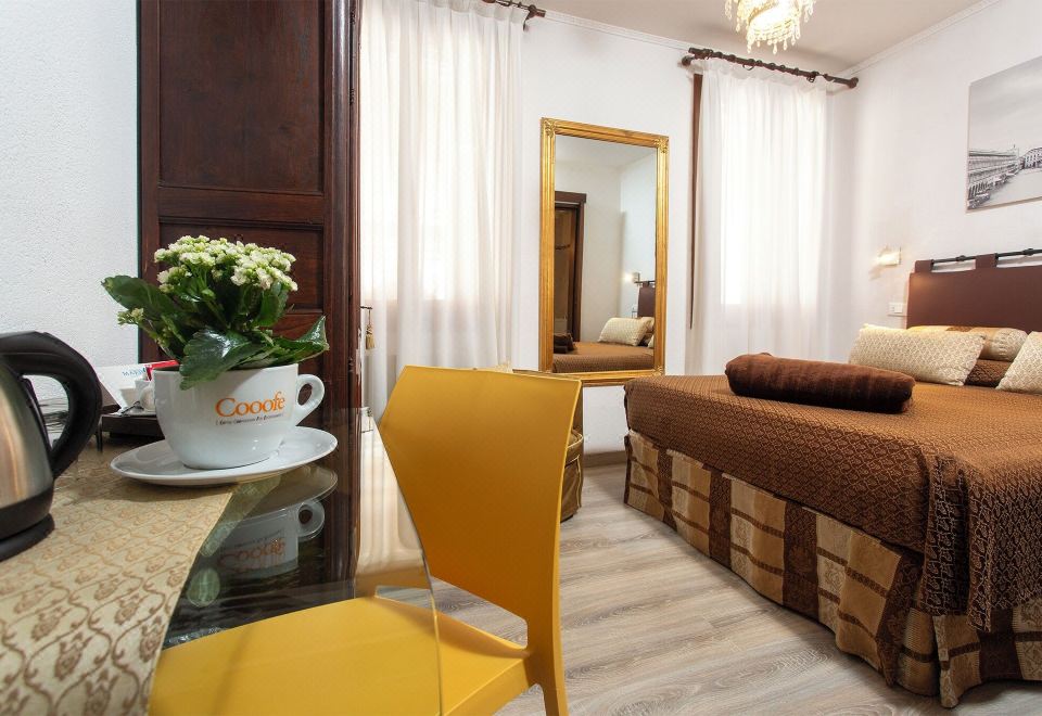 2. 알베르고 마린..