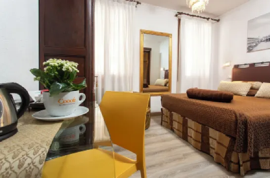 Albergo Marin Hotels in 