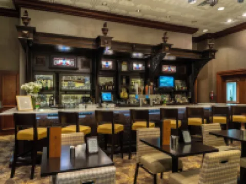 Grand Canyon Railway Hotel Hoteles en Williams