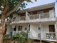 Coral House San Andres Hotels in 