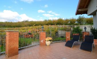 B&B Dimora Dell'Etna
