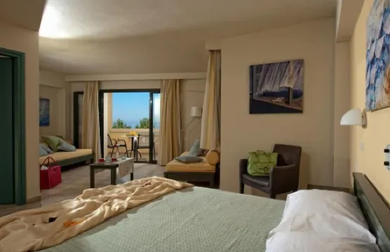 Villiana Holiday Apartments