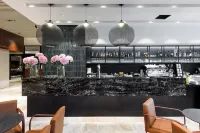 Hotel Svoboda - Terme Krka - バー
