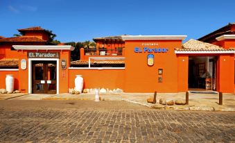 Pousada El Parador