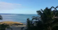 Bohemian Beach House Hotels in San Isidro