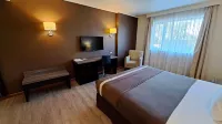 Hotel Diego de Almagro Curicó Hôtels à : Curicó