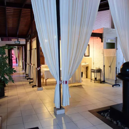 Hacienda la Magdalena