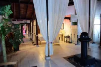 Hotel Hacienda La Magdalena - Spa