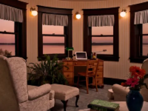 Old Rittenhouse Inn Hotels in Bayfield