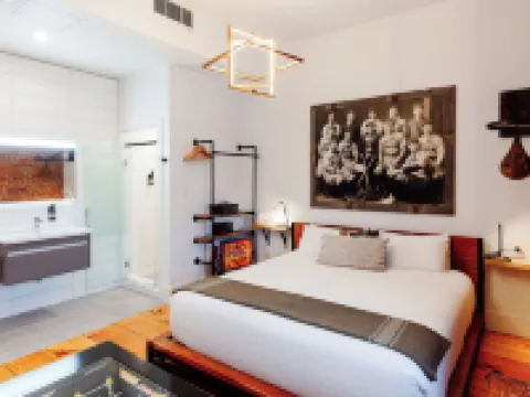 Perth County Inn Hotels in Stratford