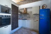 B&B Bone Novelle Dimora Storica Palazzo Zuzi Hotels in Pianola