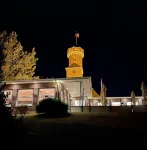 Das Hotel Ostseeblick Hotels in Wangels