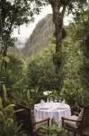 Sanctuary Lodge, A Belmond Hotel, Machu Picchu