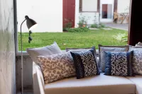 카사 도 메르카도 푼샬 호텔