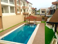 Pearl Hotel & Residence