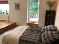 Willi Ohler Haus Hotels in Worpswede