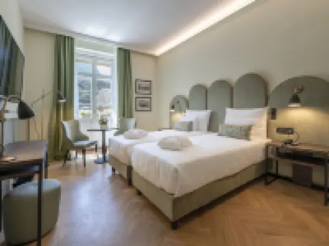 Stadt Hotel Città Hotels in Bolzano