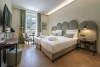 Stadt Hotel Città Hôtels à : Bolzano