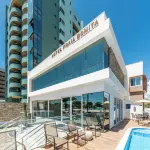 Hotel Praia Bonita Jangadeiros Pajuçara Hotels in Maceio